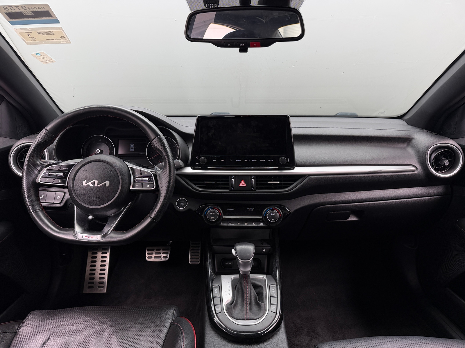 Thumbnail: 2023 Kia Forte - 2