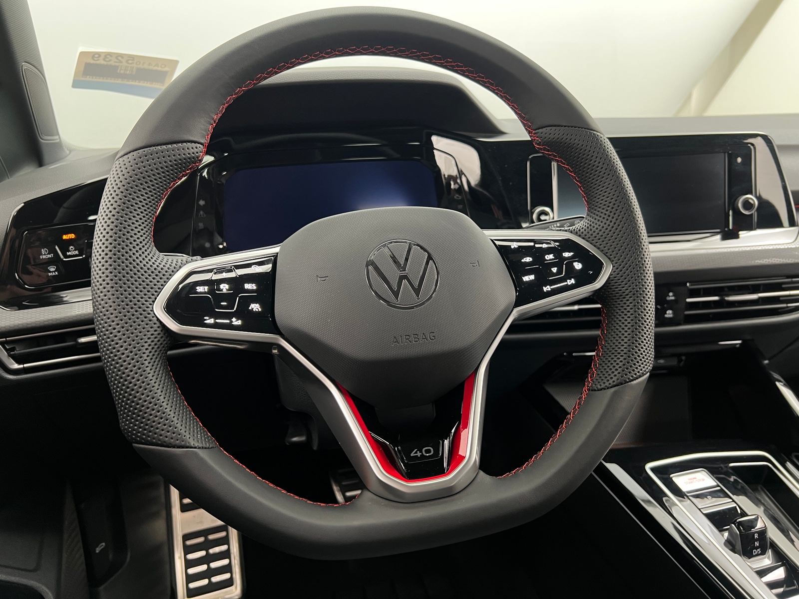 Thumbnail: 2023 Volkswagen Golf - 5