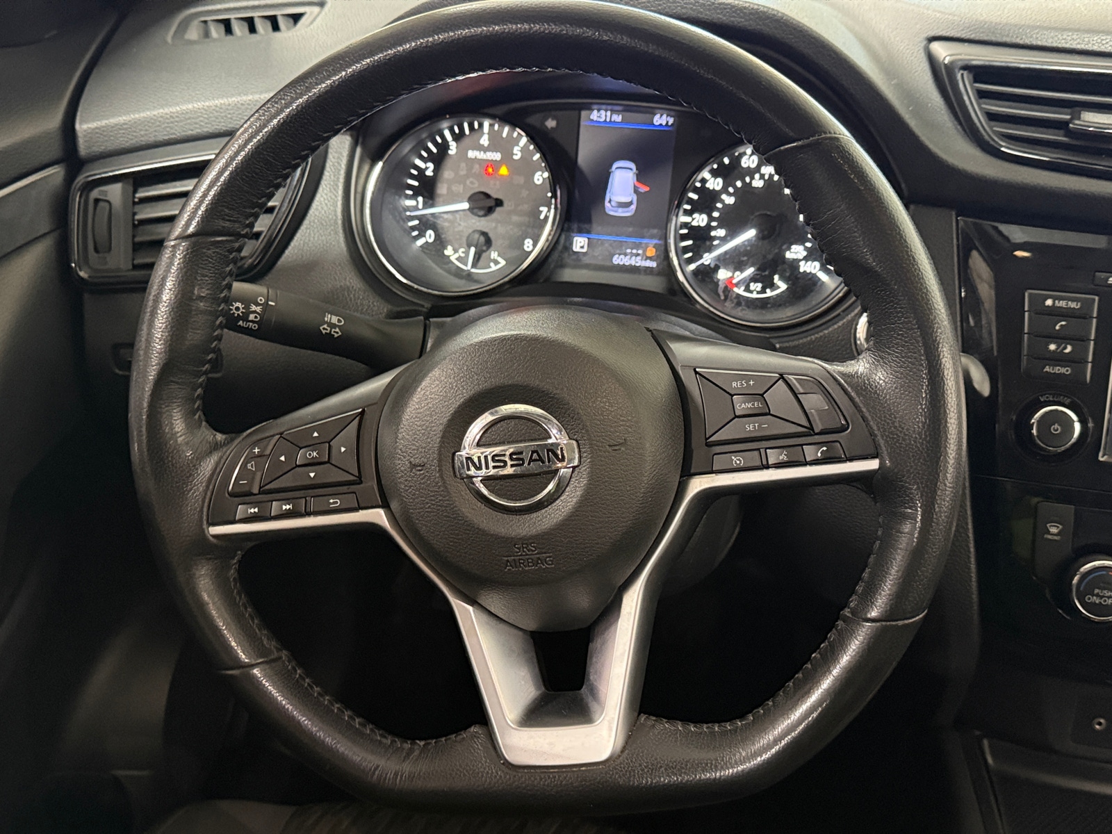 Thumbnail: 2018 Nissan Rogue - 5