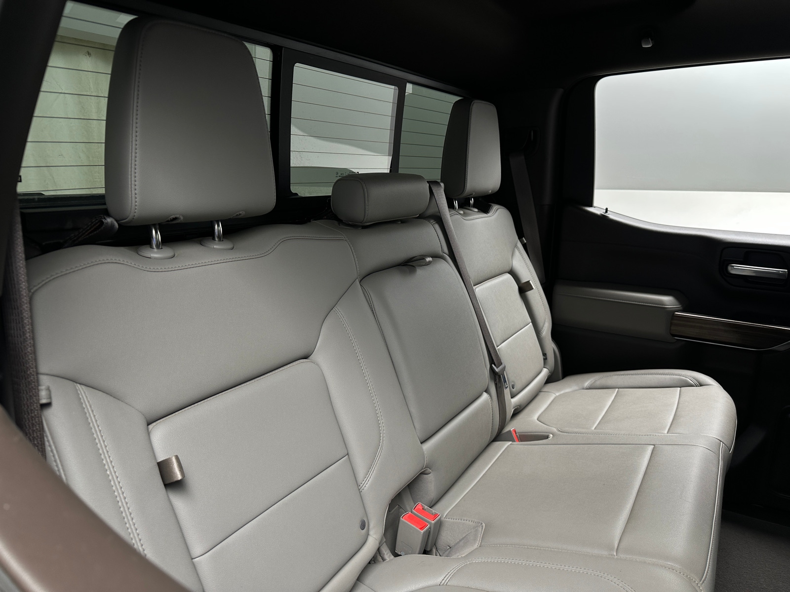 Thumbnail: 2021 Chevrolet Silverado 1500 - 5