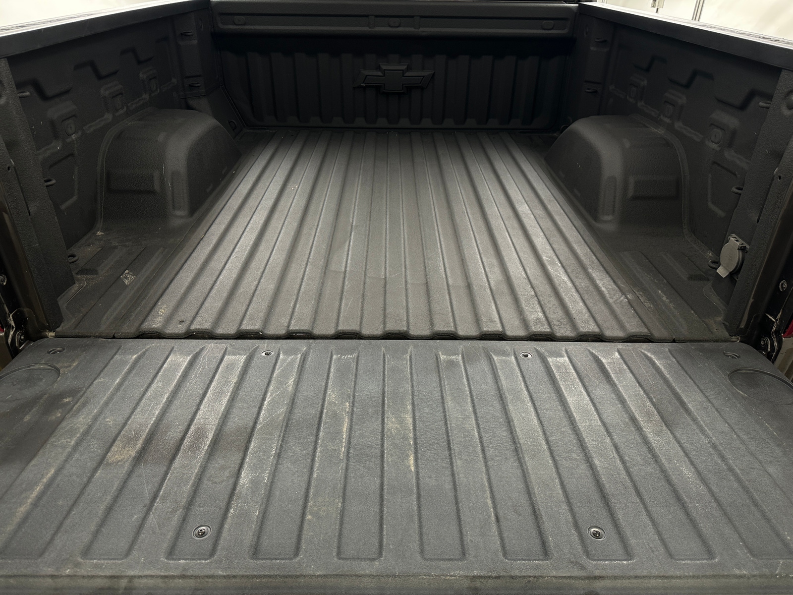 Thumbnail: 2021 Chevrolet Silverado 1500 - 6