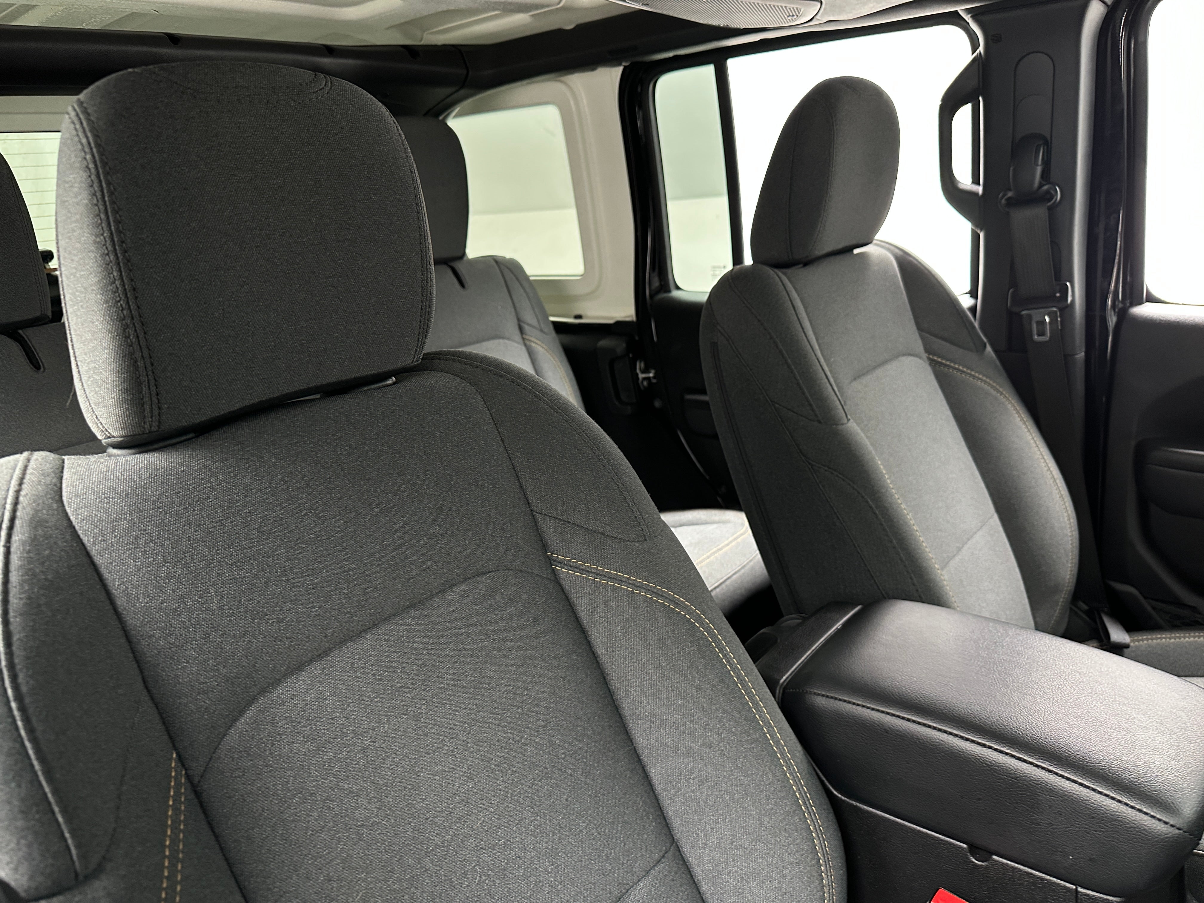 2024 Jeep Wrangler 4-Door