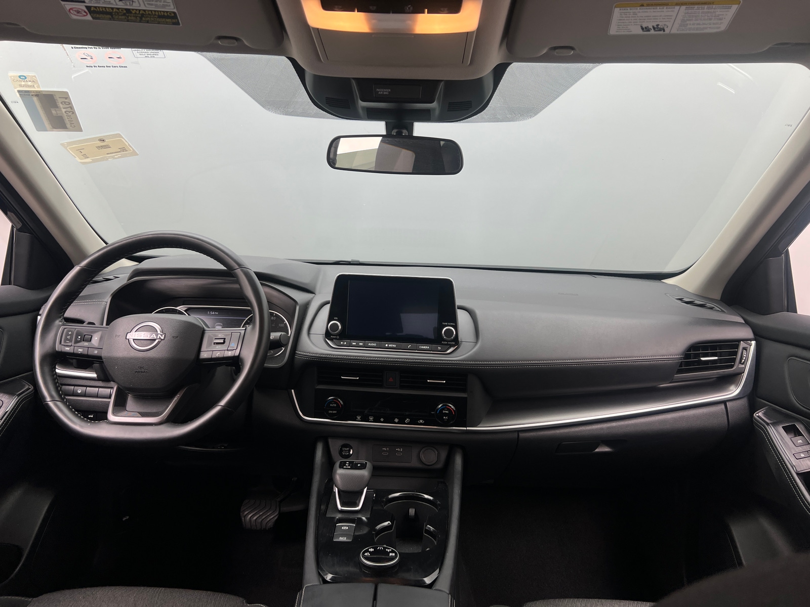 Thumbnail: 2025 Nissan Rogue - 3