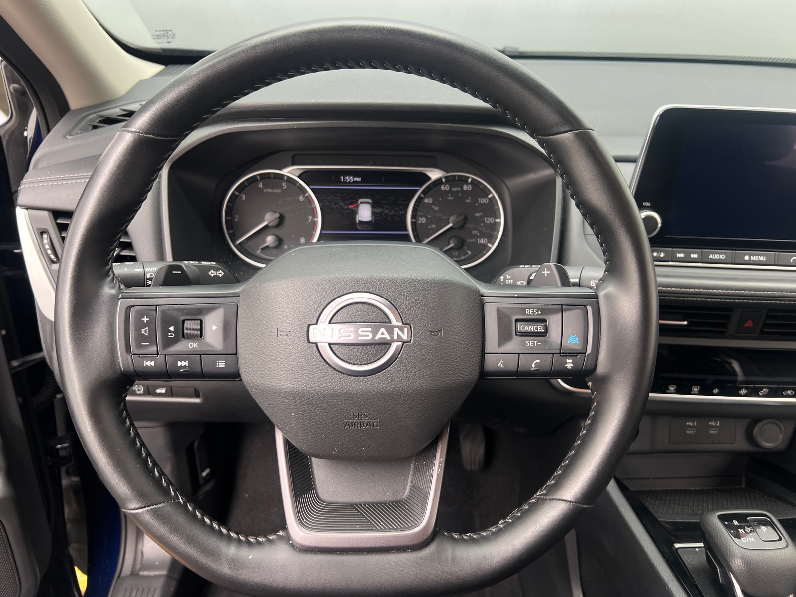 Thumbnail: 2025 Nissan Rogue - 5