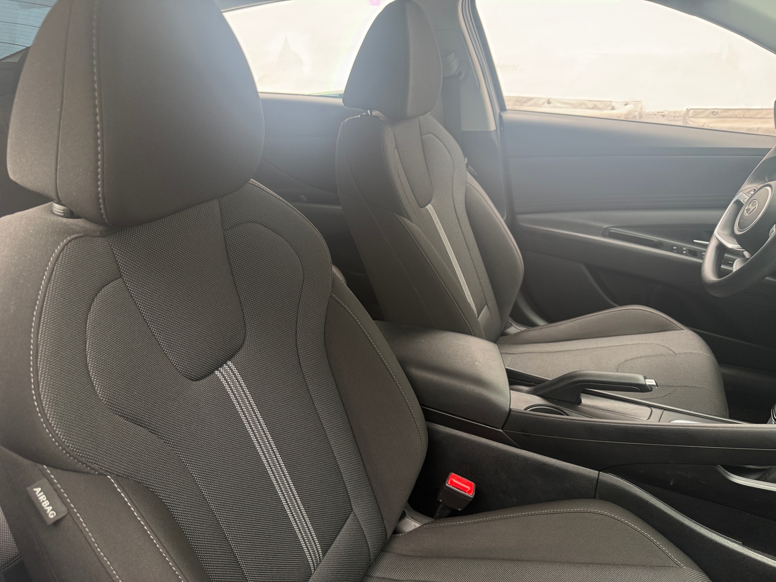 Thumbnail: 2026 Hyundai Elantra - 2