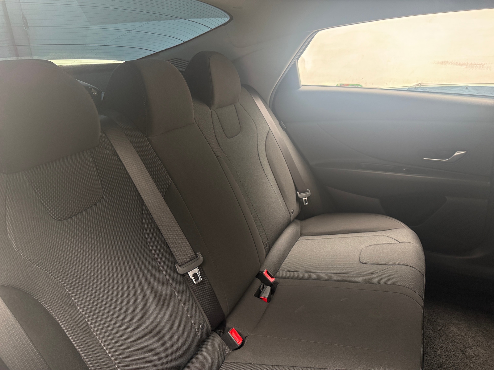 Thumbnail: 2026 Hyundai Elantra - 6