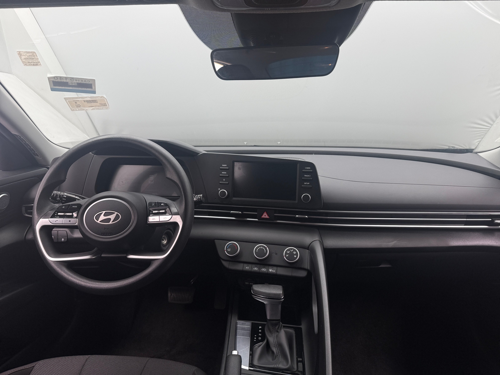 Thumbnail: 2026 Hyundai Elantra - 3