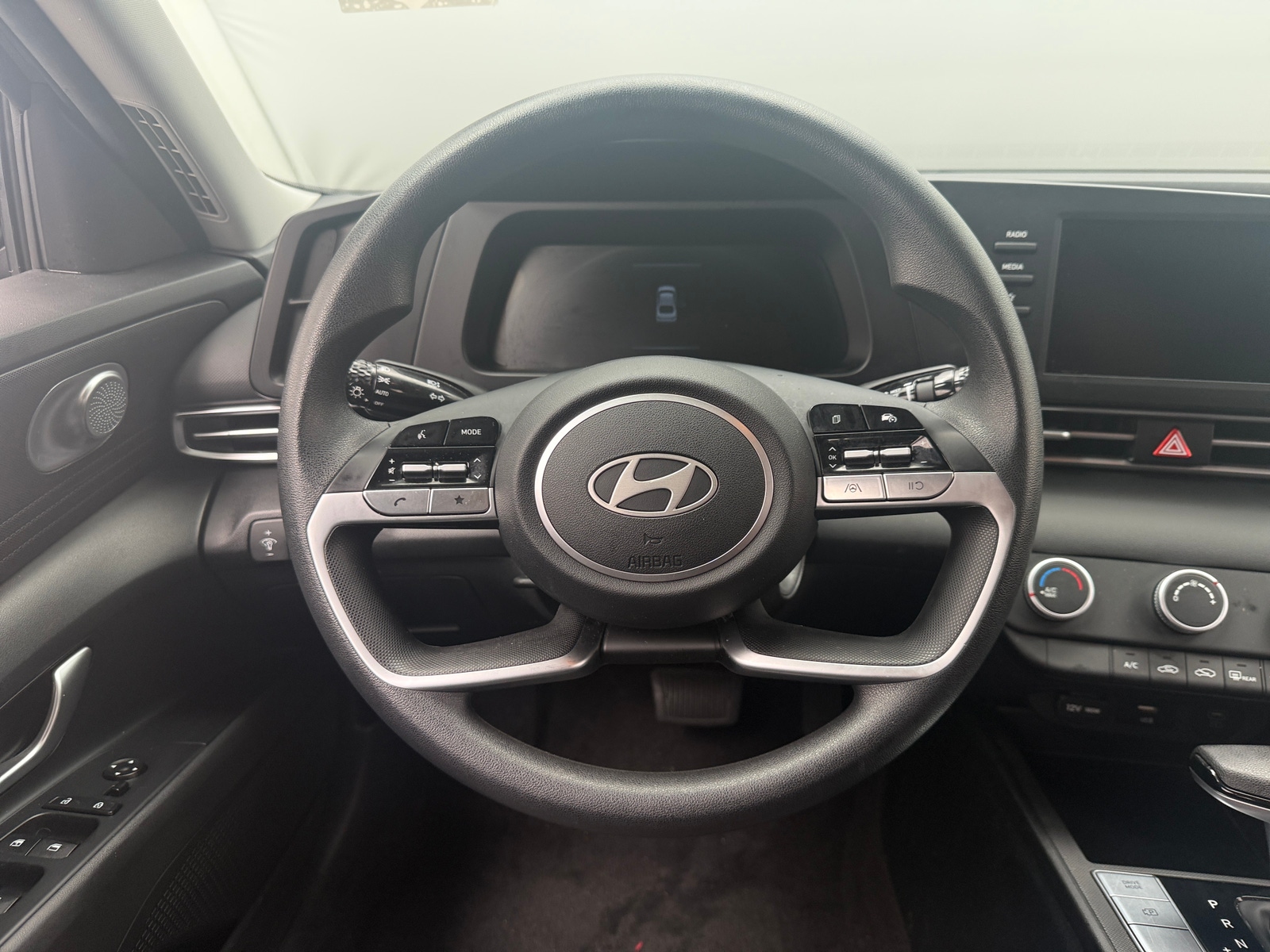 Thumbnail: 2026 Hyundai Elantra - 5
