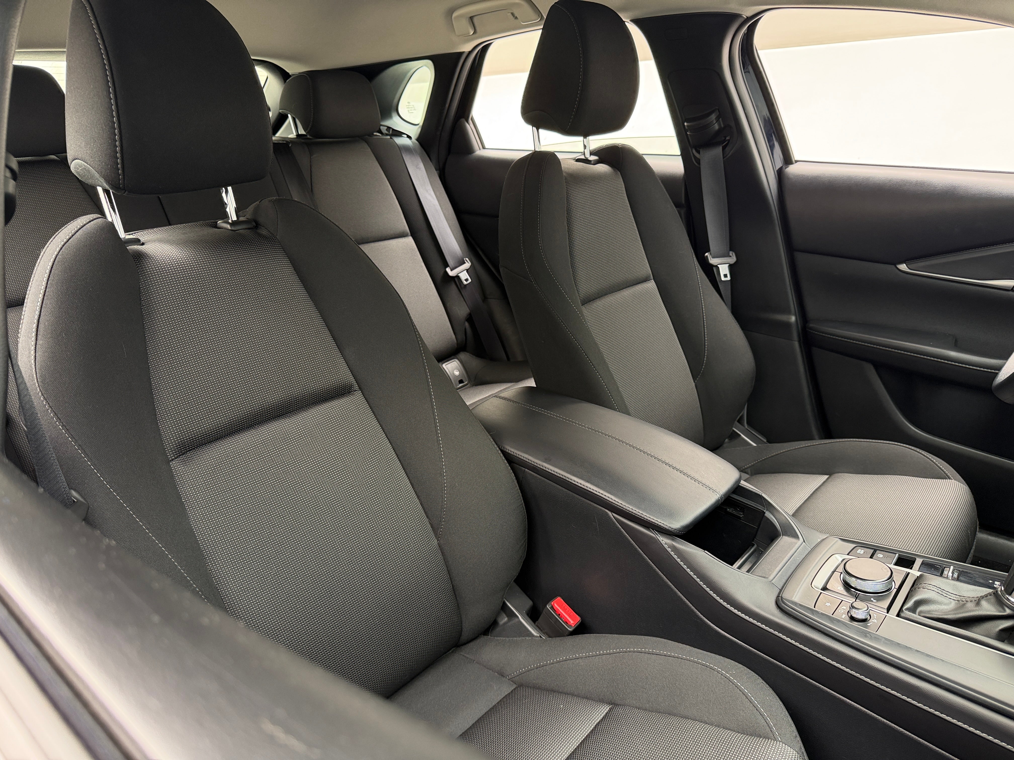 2025 Mazda CX-30 S