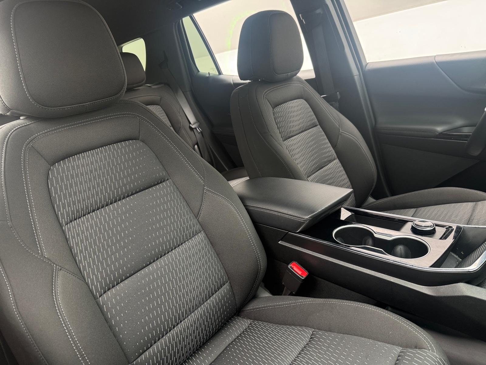 Thumbnail: 2026 Chevrolet Equinox - 2