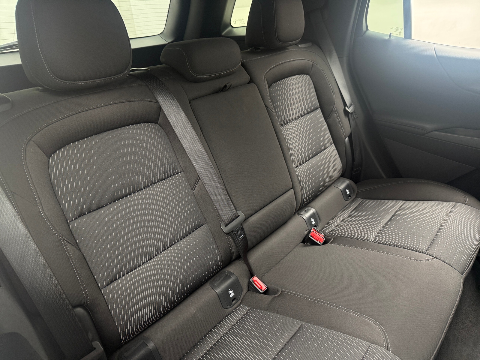 Thumbnail: 2026 Chevrolet Equinox - 6
