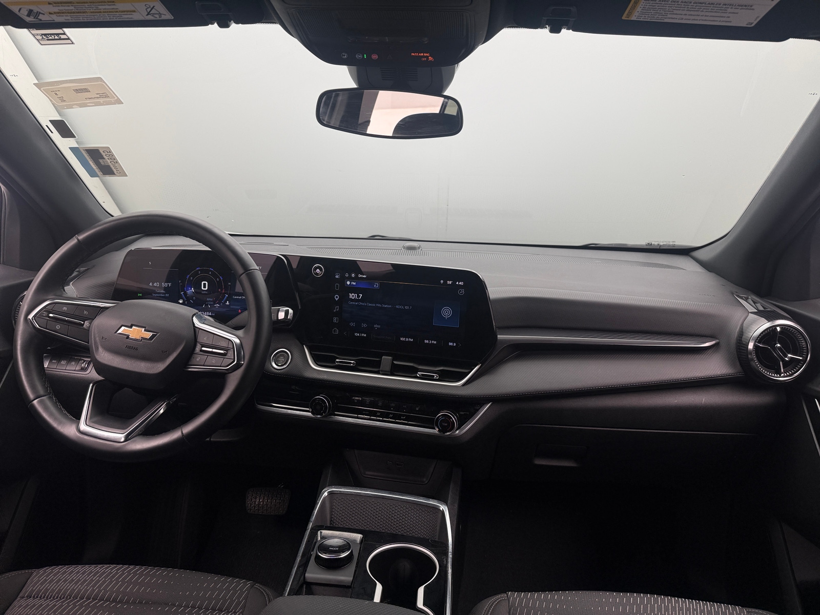 Thumbnail: 2026 Chevrolet Equinox - 3