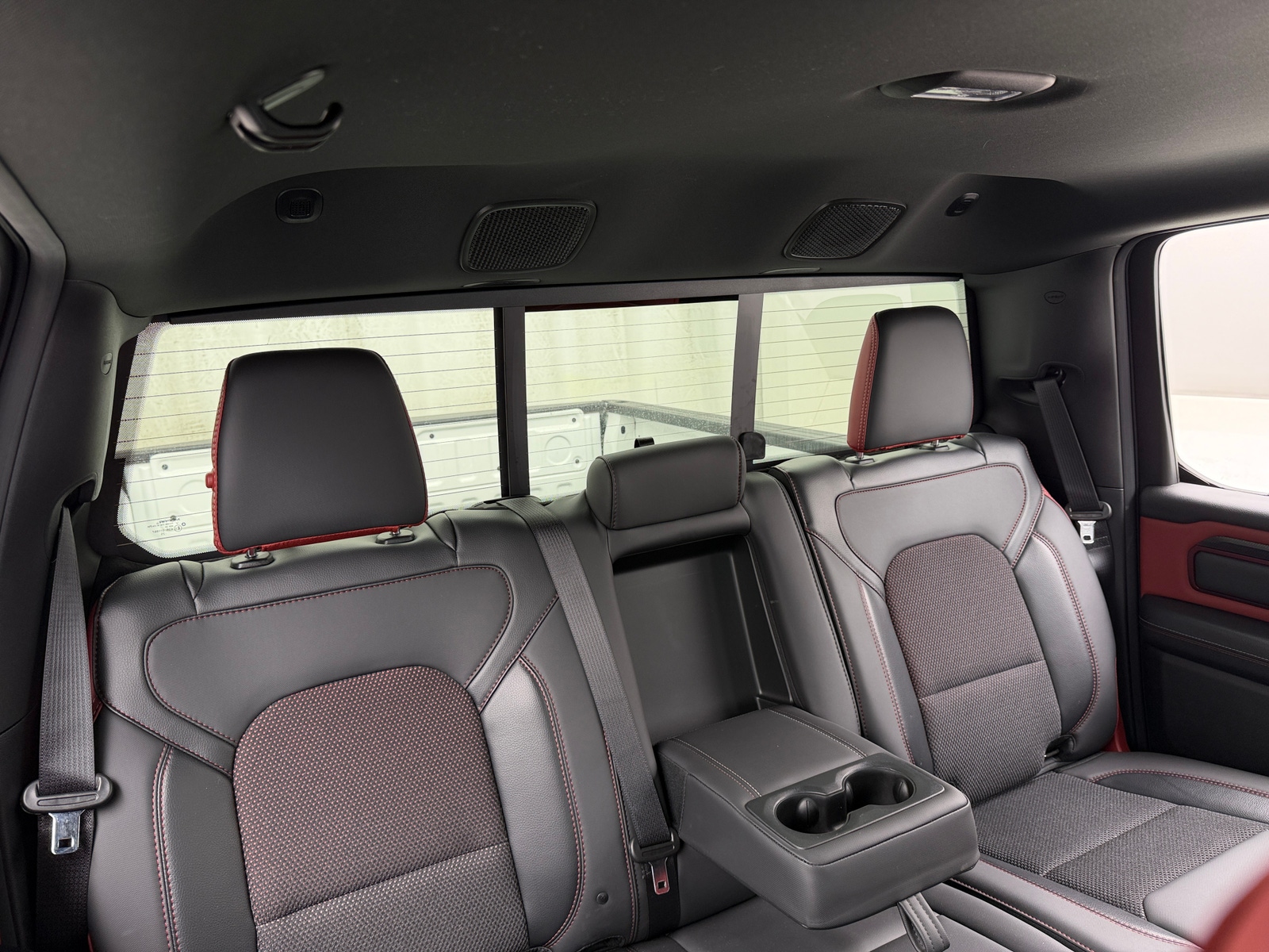 Thumbnail: 2026 RAM 1500 - 6