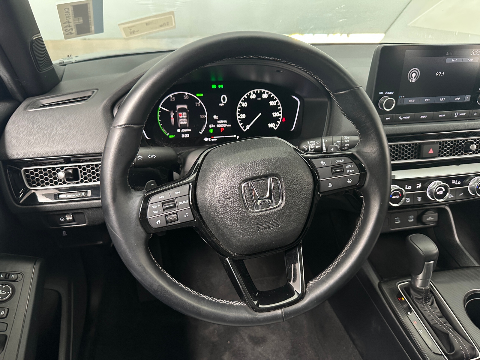 Thumbnail: 2025 Honda Civic - 5