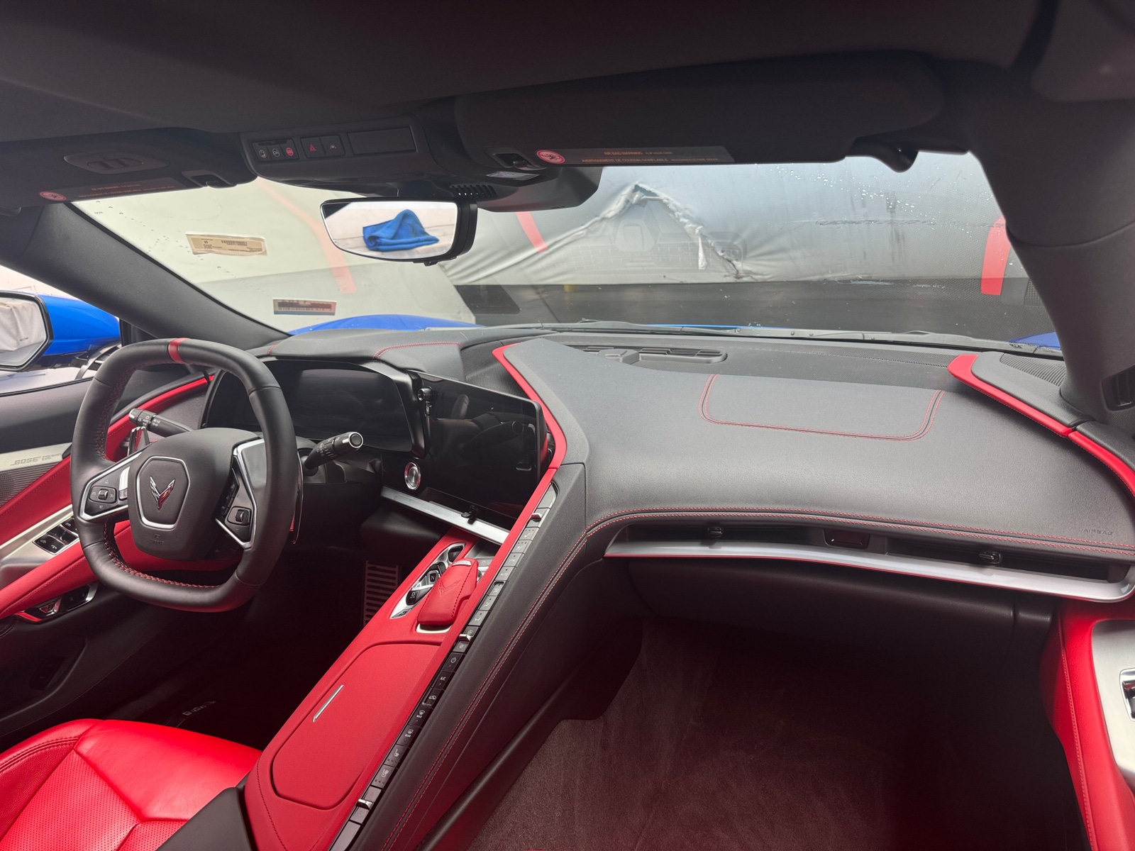 Thumbnail: 2024 Chevrolet Corvette - 2
