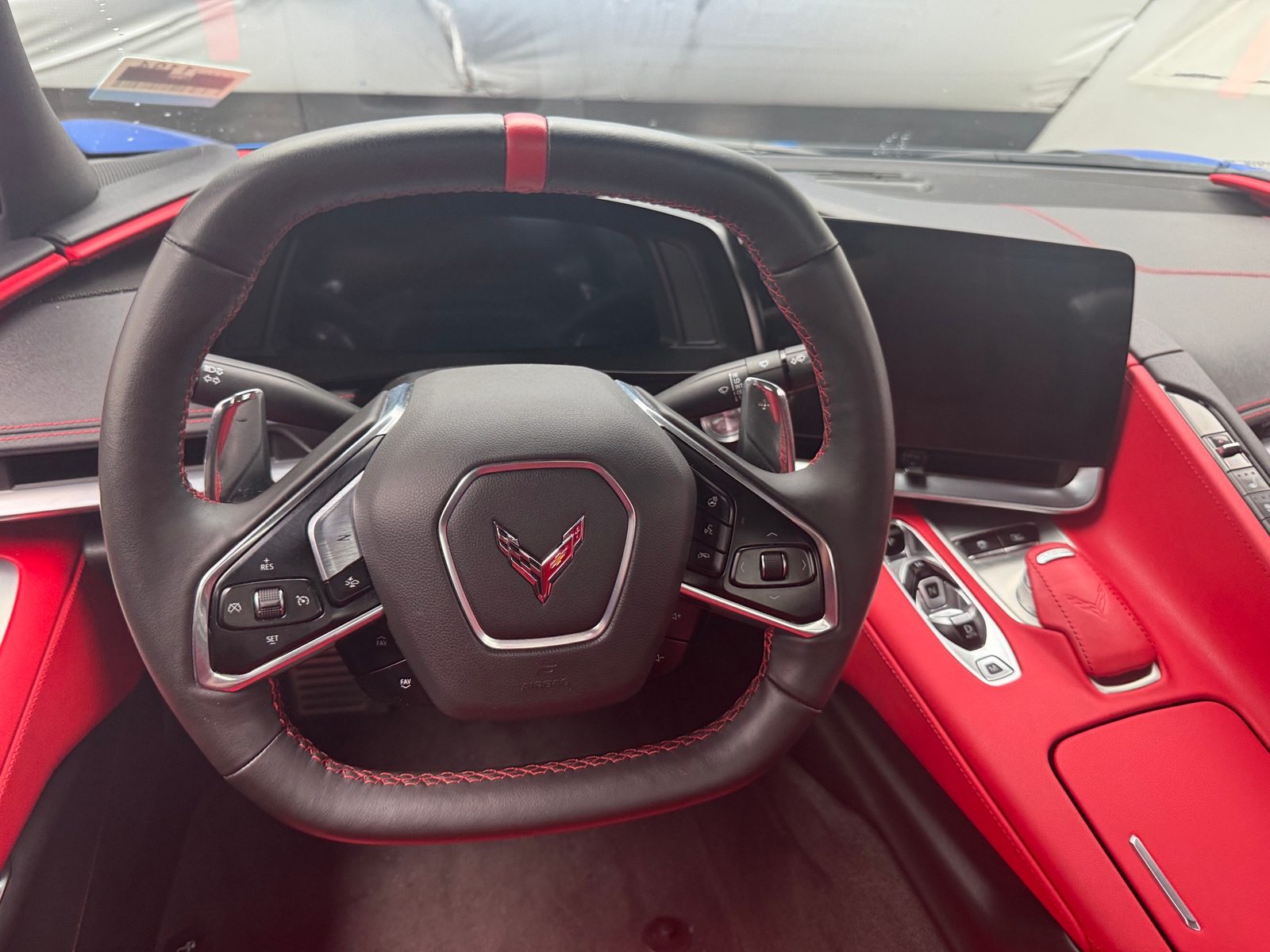 Thumbnail: 2024 Chevrolet Corvette - 4