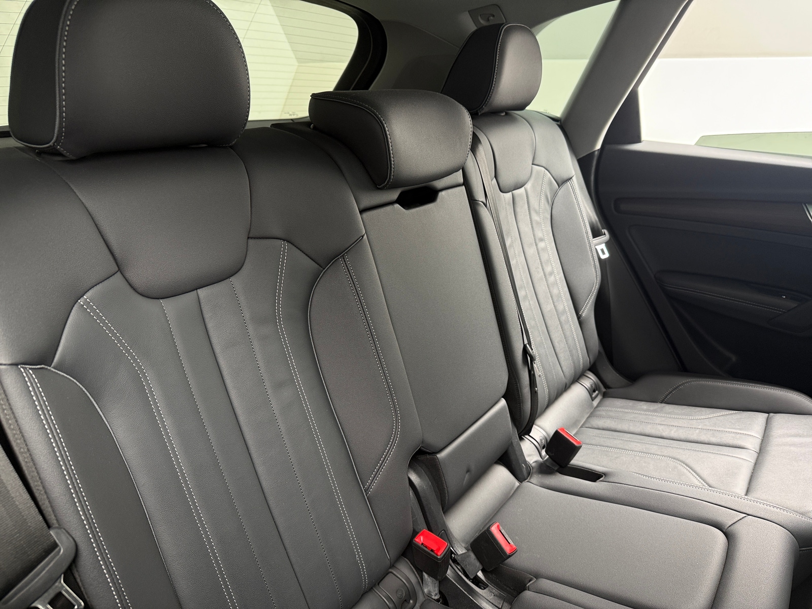 Thumbnail: 2024 Audi Q5 - 5