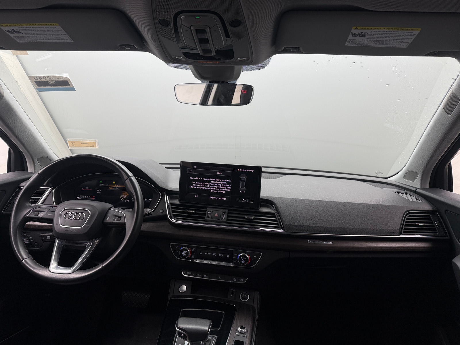 Thumbnail: 2024 Audi Q5 - 2
