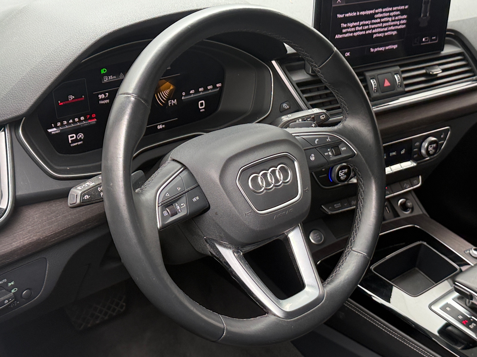 Thumbnail: 2024 Audi Q5 - 4