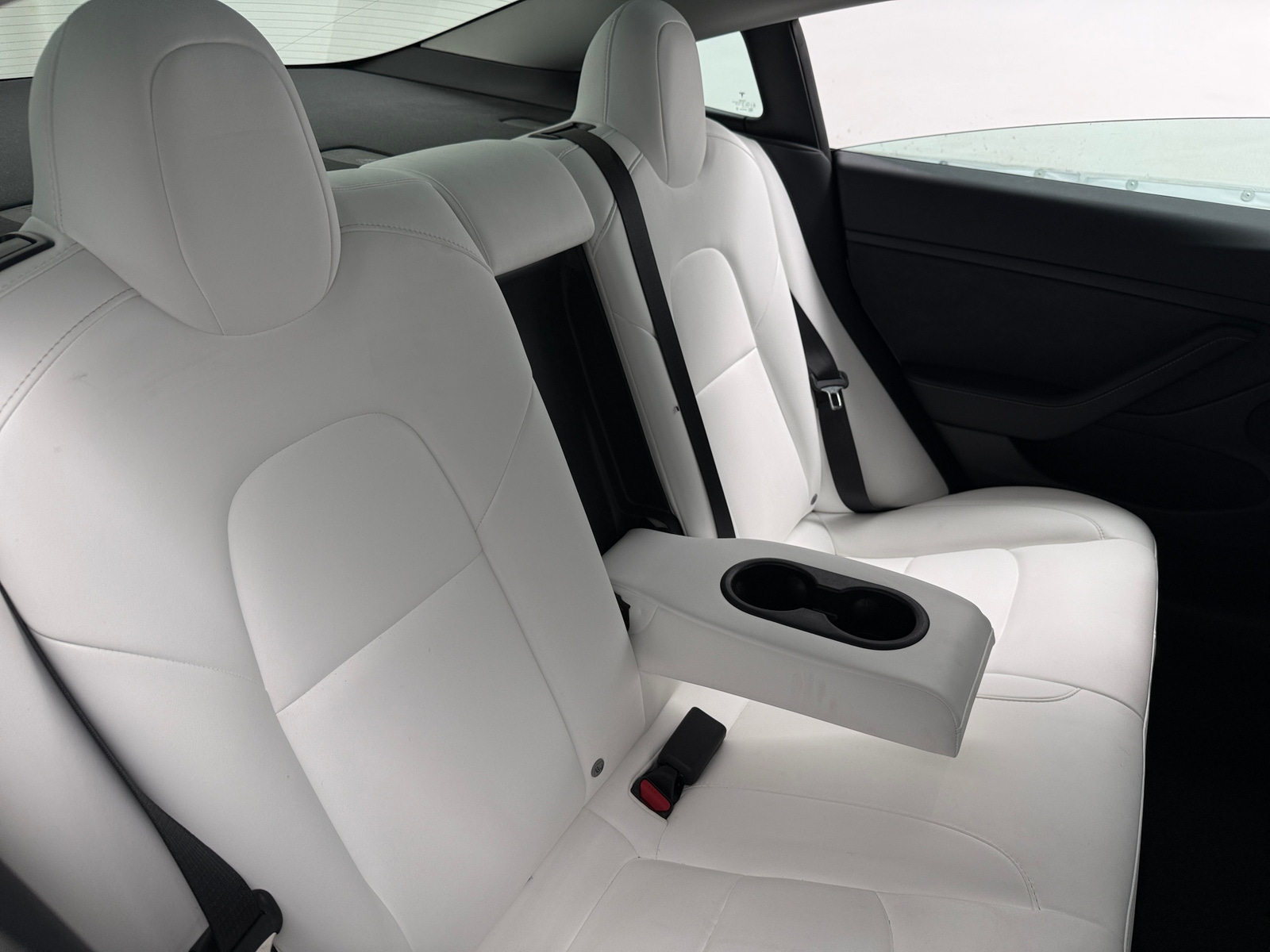 Thumbnail: 2023 Tesla Model 3 - 5