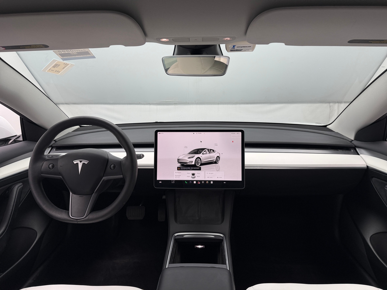 Thumbnail: 2023 Tesla Model 3 - 2