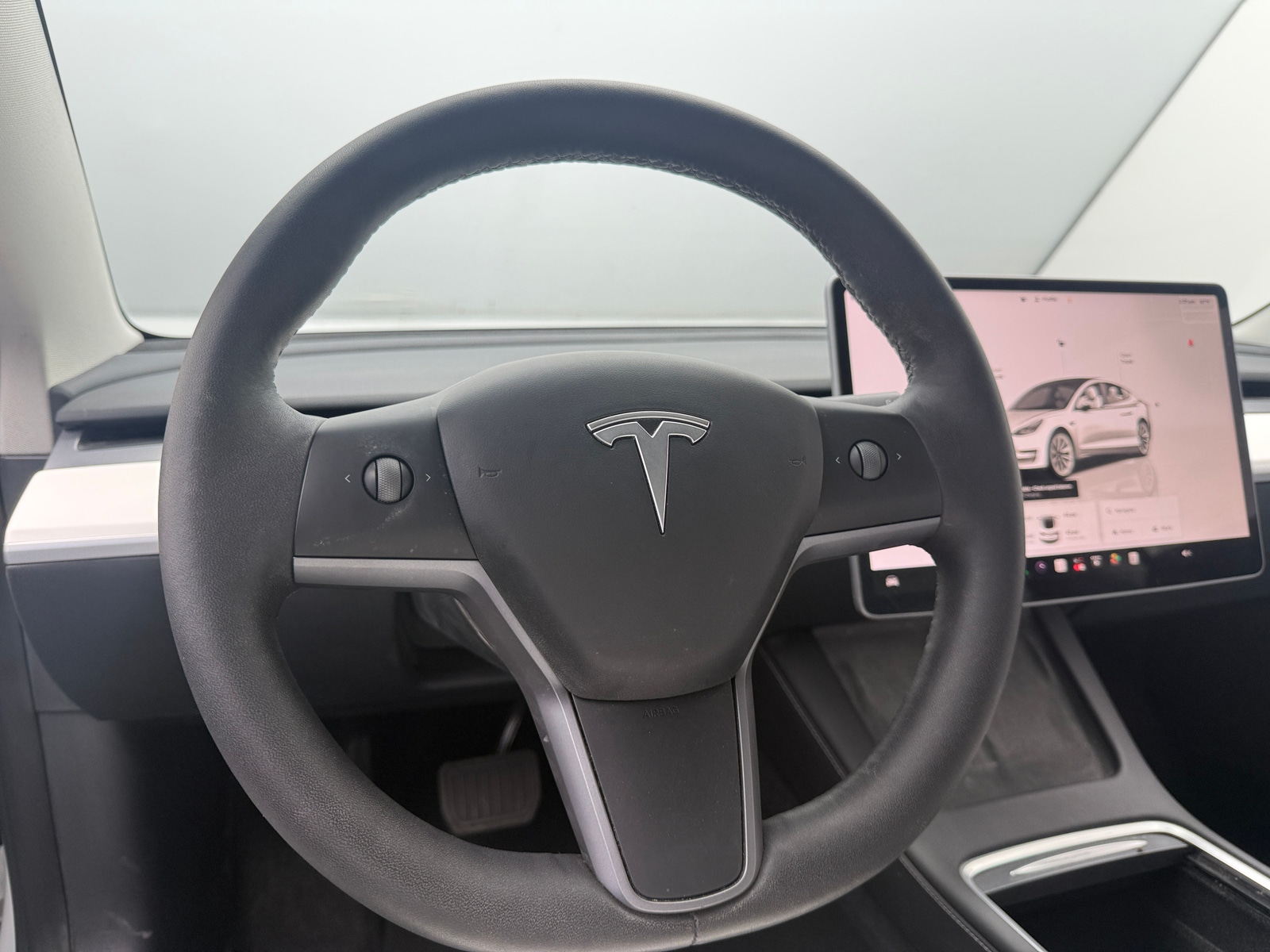 Thumbnail: 2023 Tesla Model 3 - 4