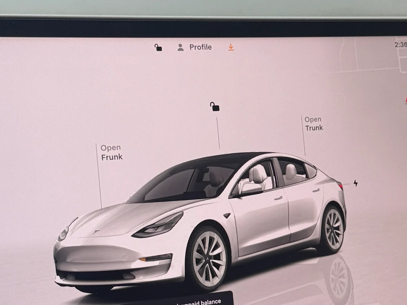 Thumbnail: 2023 Tesla Model 3 - 3