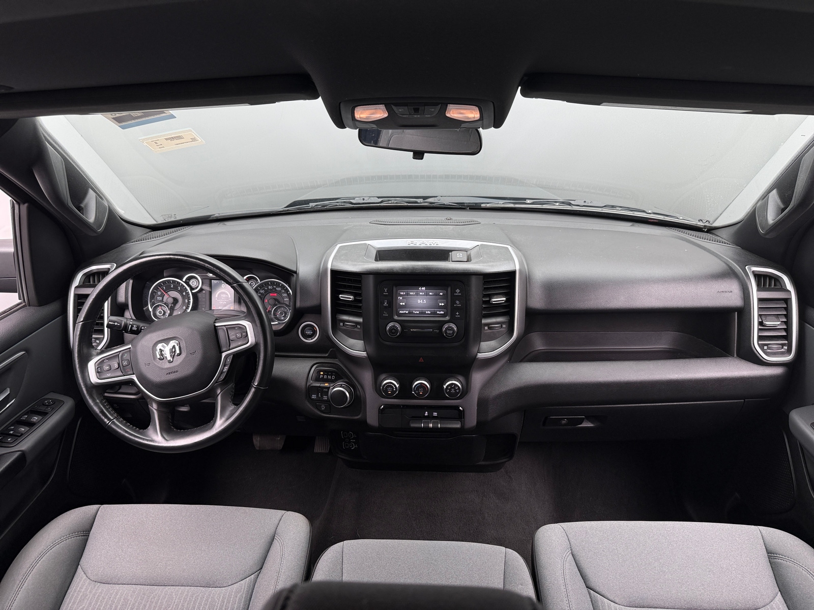Thumbnail: 2023 RAM 1500 - 3