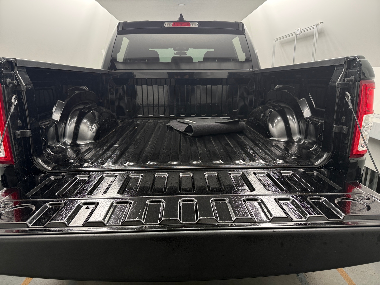 Thumbnail: 2023 RAM 1500 - 7