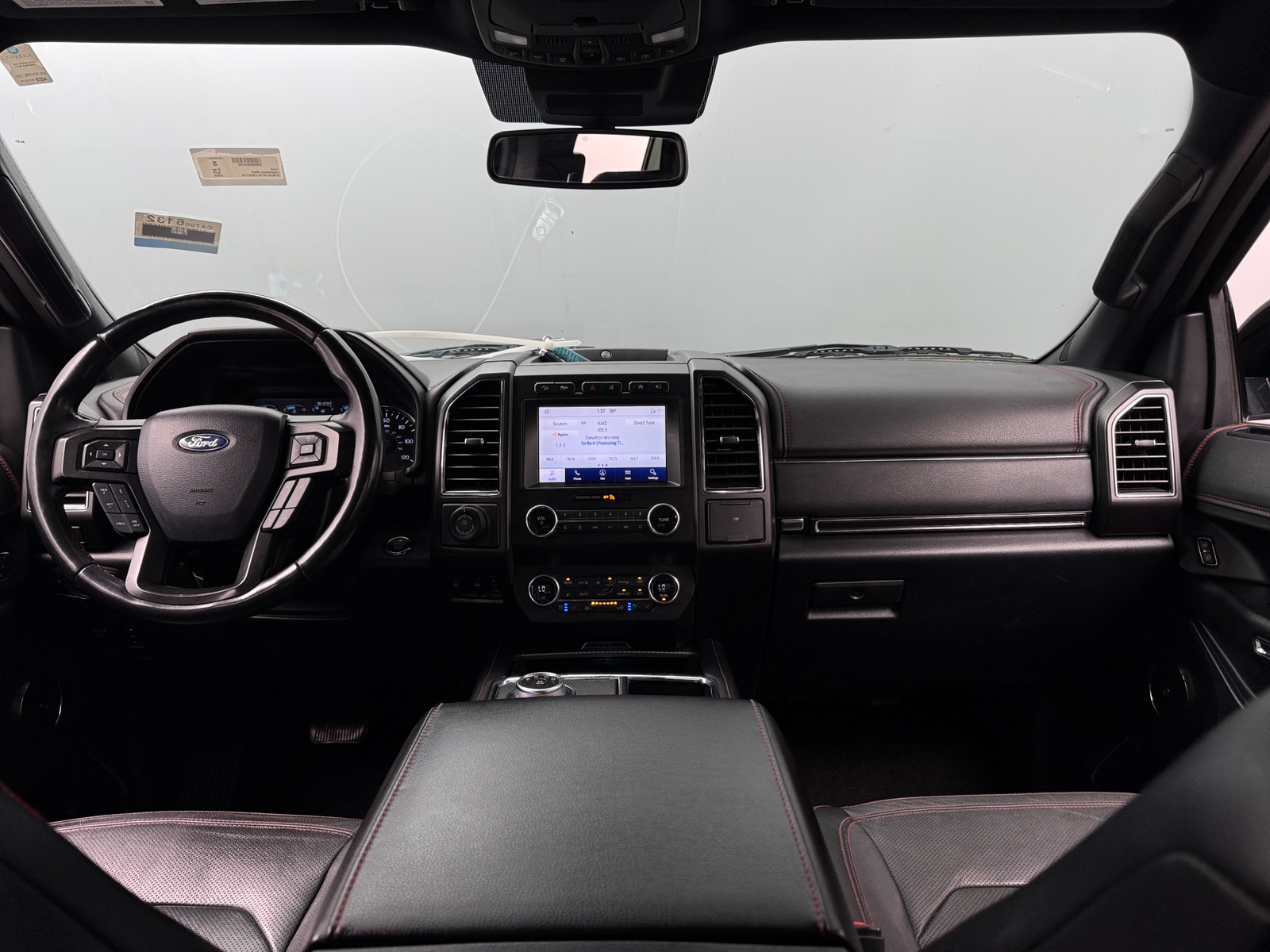 Thumbnail: 2020 Ford Expedition MAX - 2