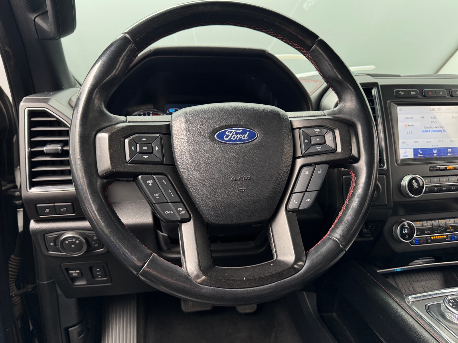 Thumbnail: 2020 Ford Expedition MAX - 4