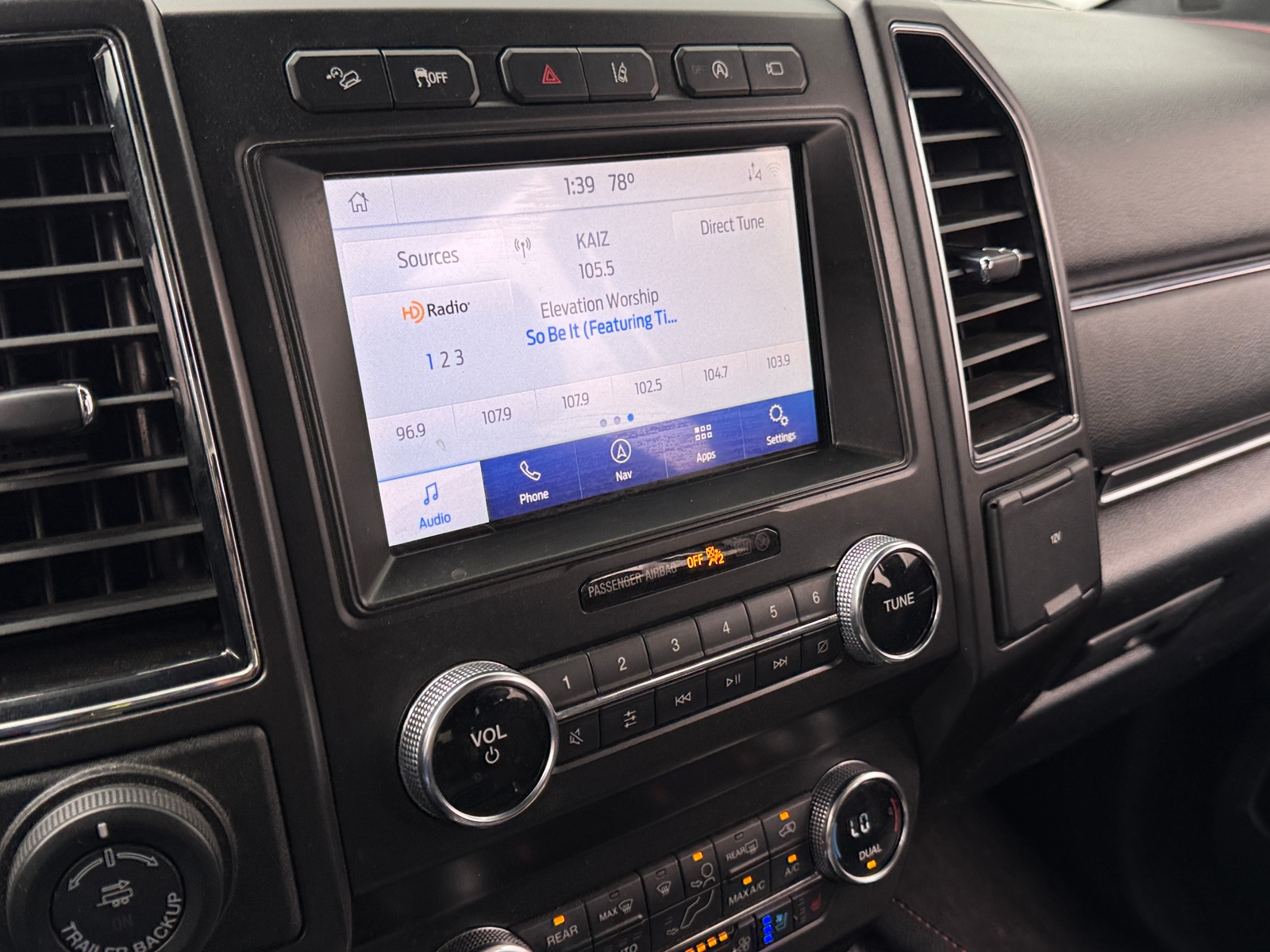 Thumbnail: 2020 Ford Expedition MAX - 3