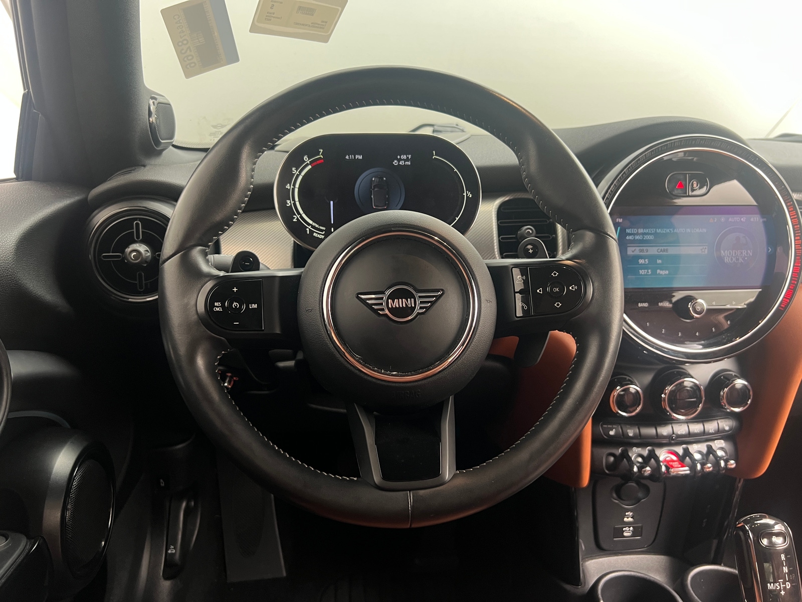 Thumbnail: 2022 MINI Cooper Convertible - 4