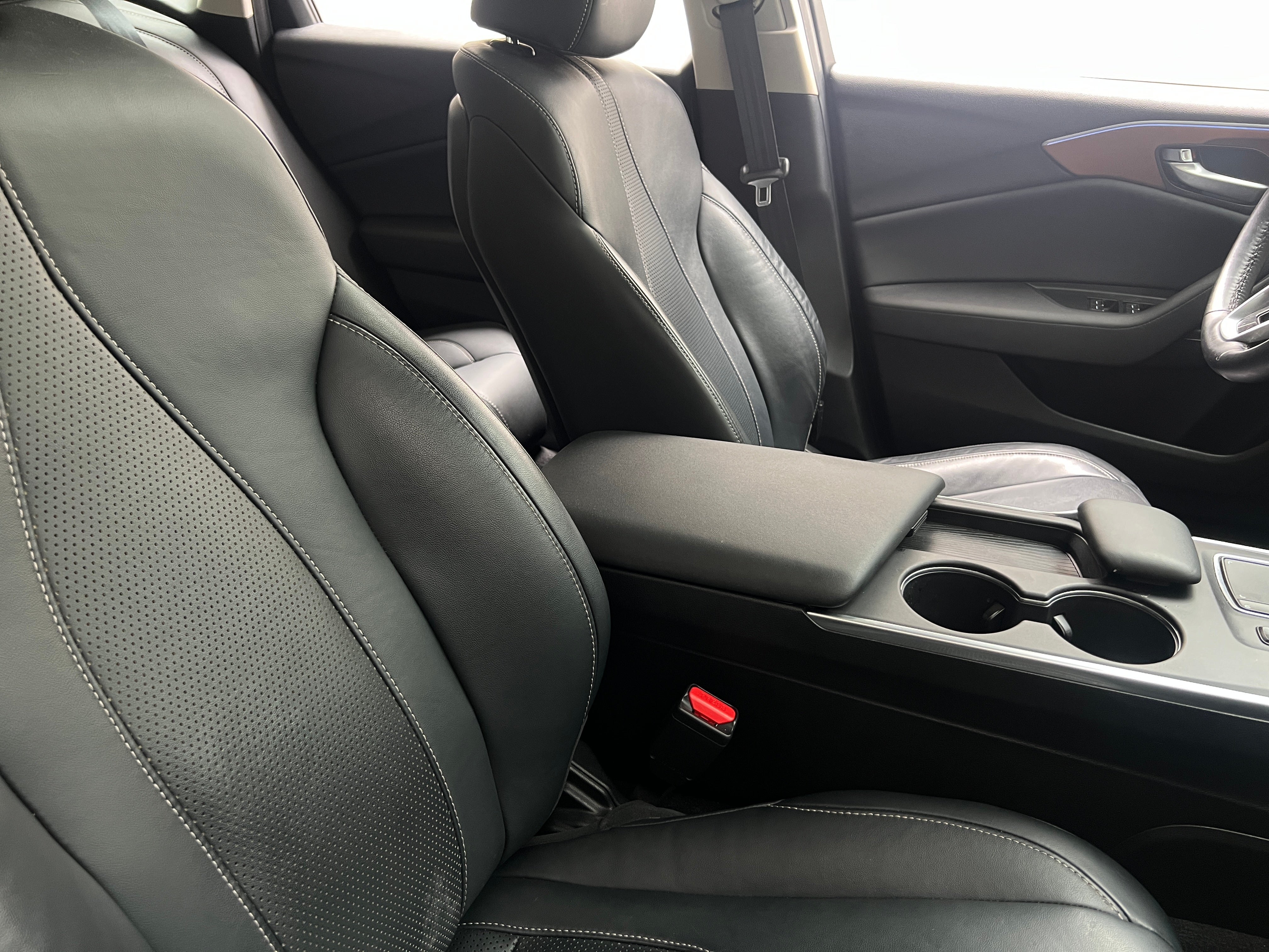 2021 Acura TLX