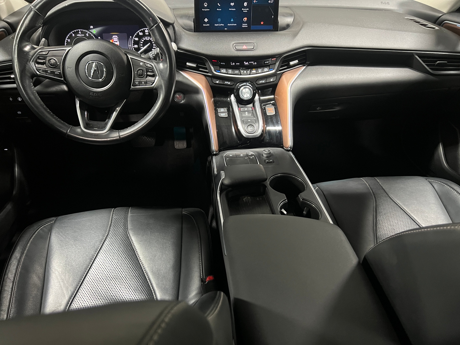 Thumbnail: 2021 Acura TLX - 2