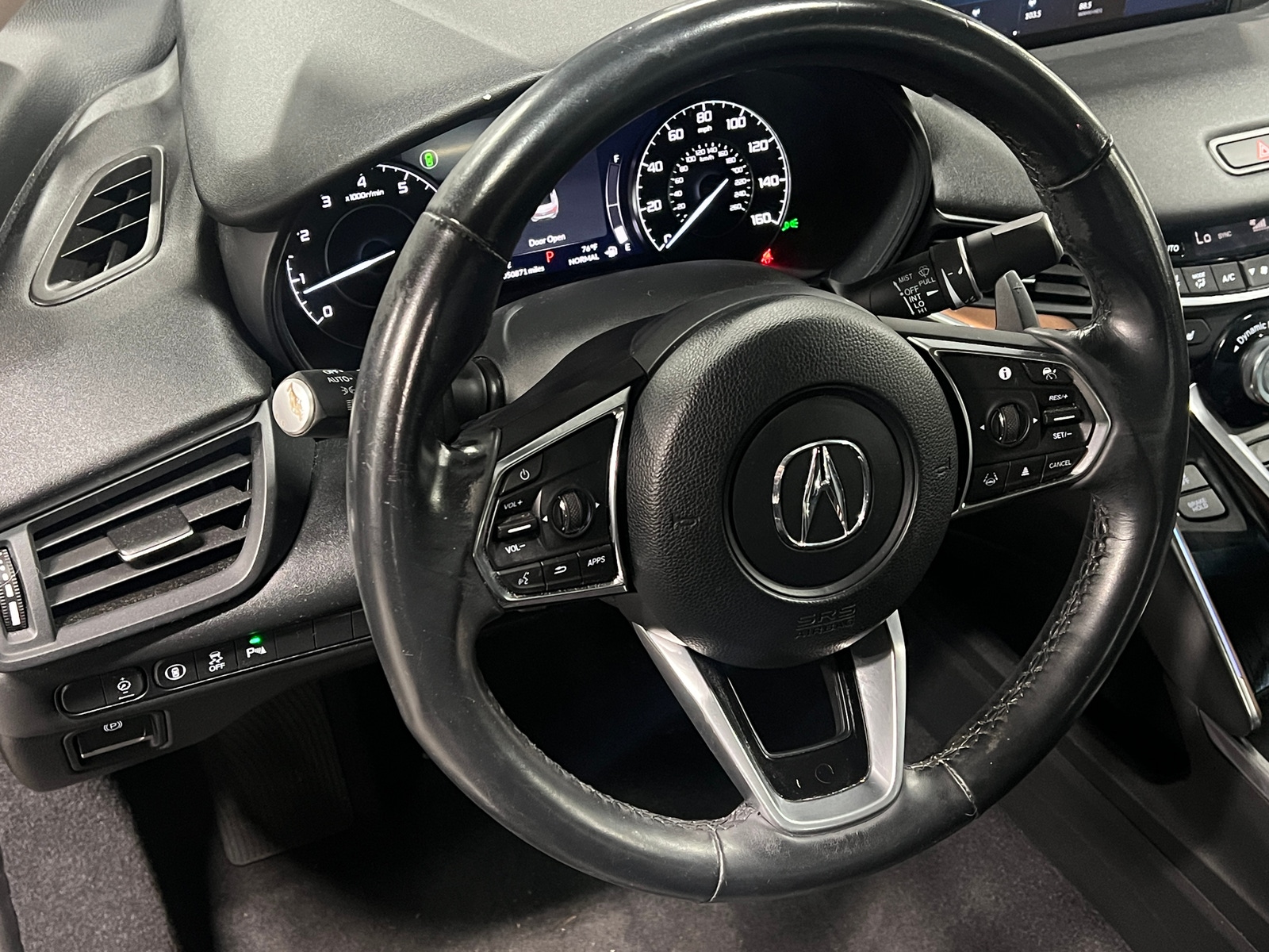 Thumbnail: 2021 Acura TLX - 4