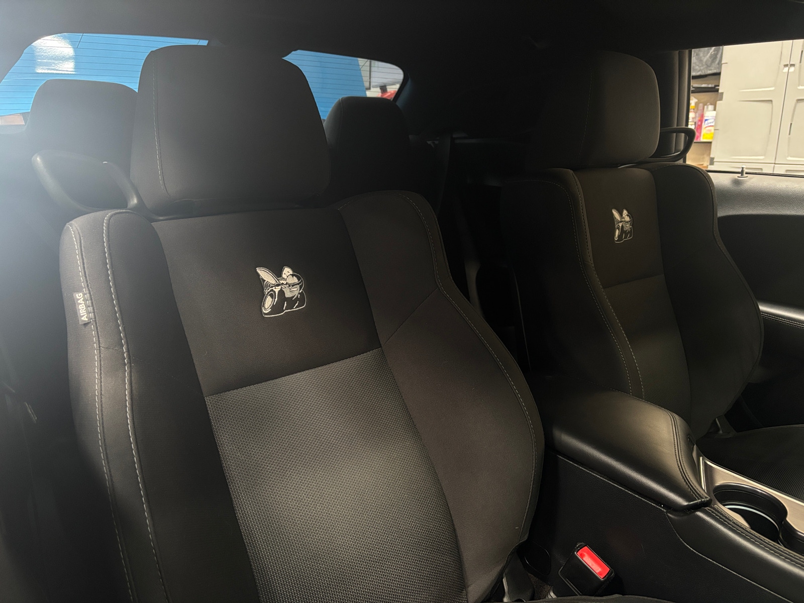 Thumbnail: 2015 Dodge Challenger - 2