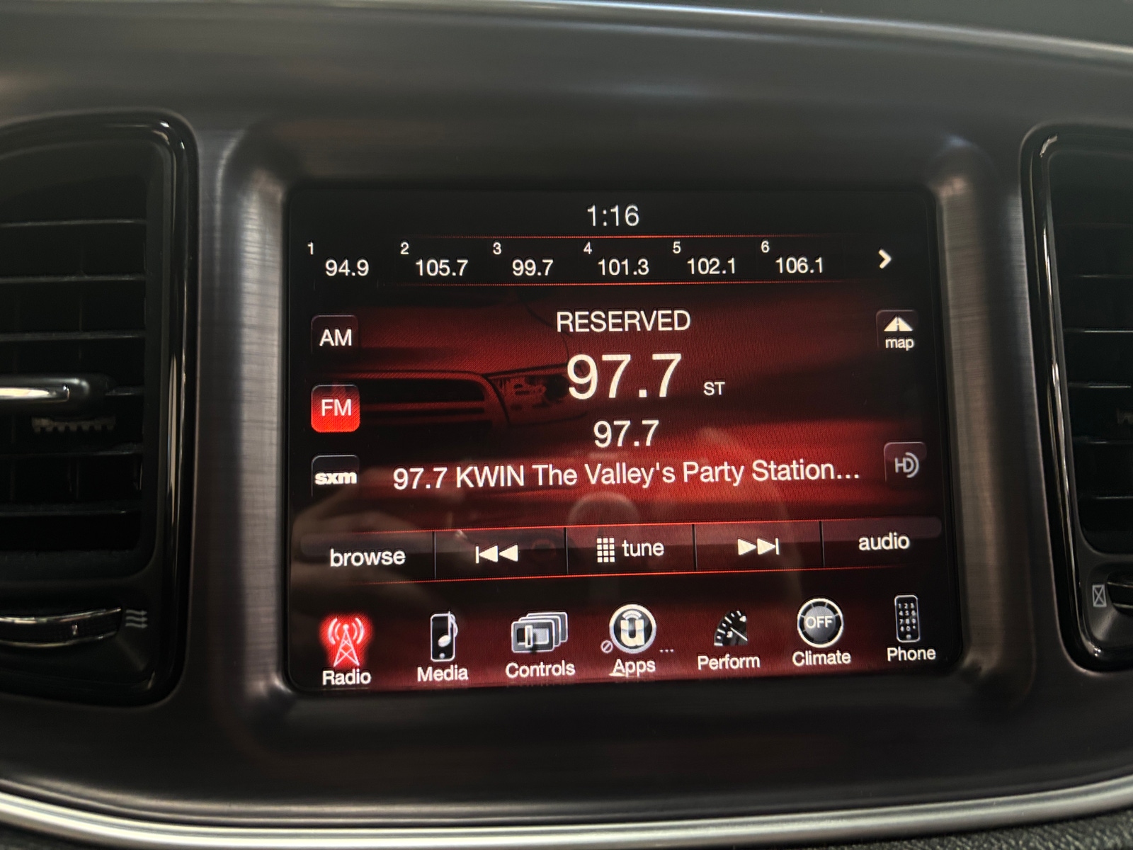 Thumbnail: 2015 Dodge Challenger - 3