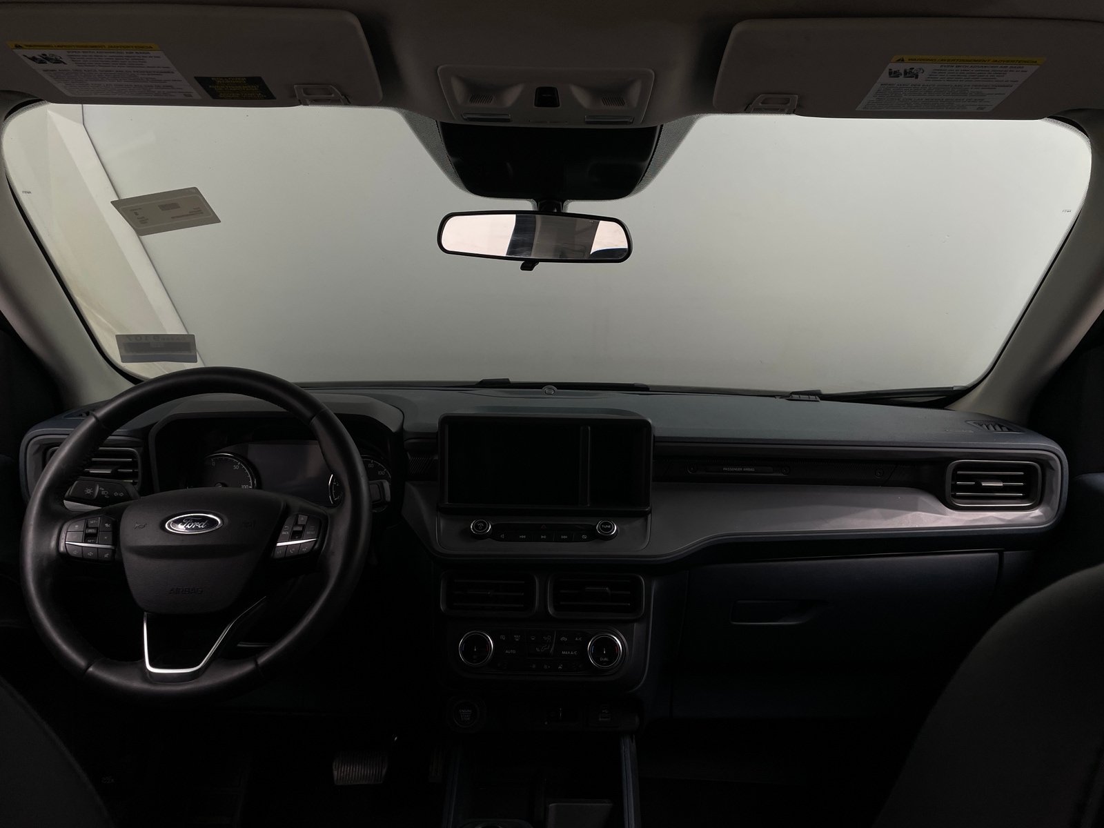 Thumbnail: 2024 Ford Maverick - 2