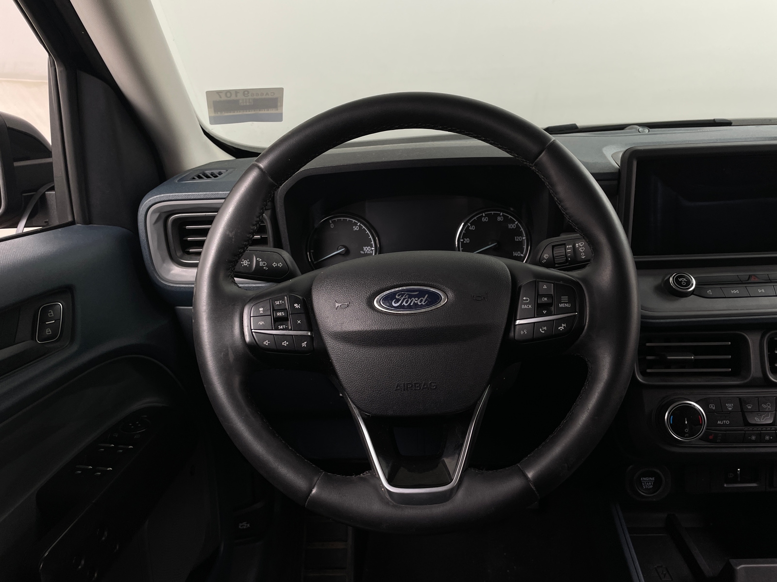 Thumbnail: 2024 Ford Maverick - 4