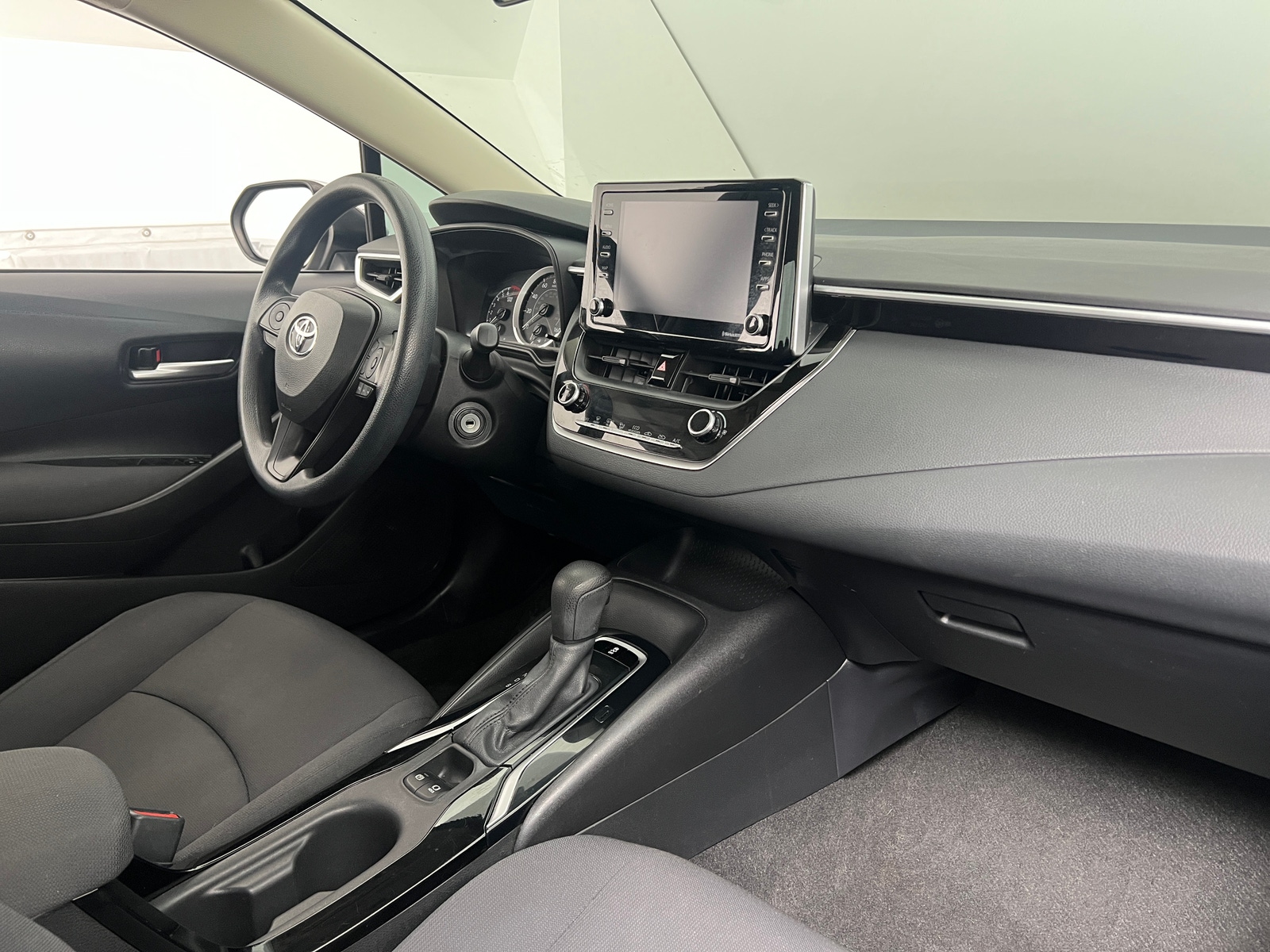 Thumbnail: 2021 Toyota Corolla - 3