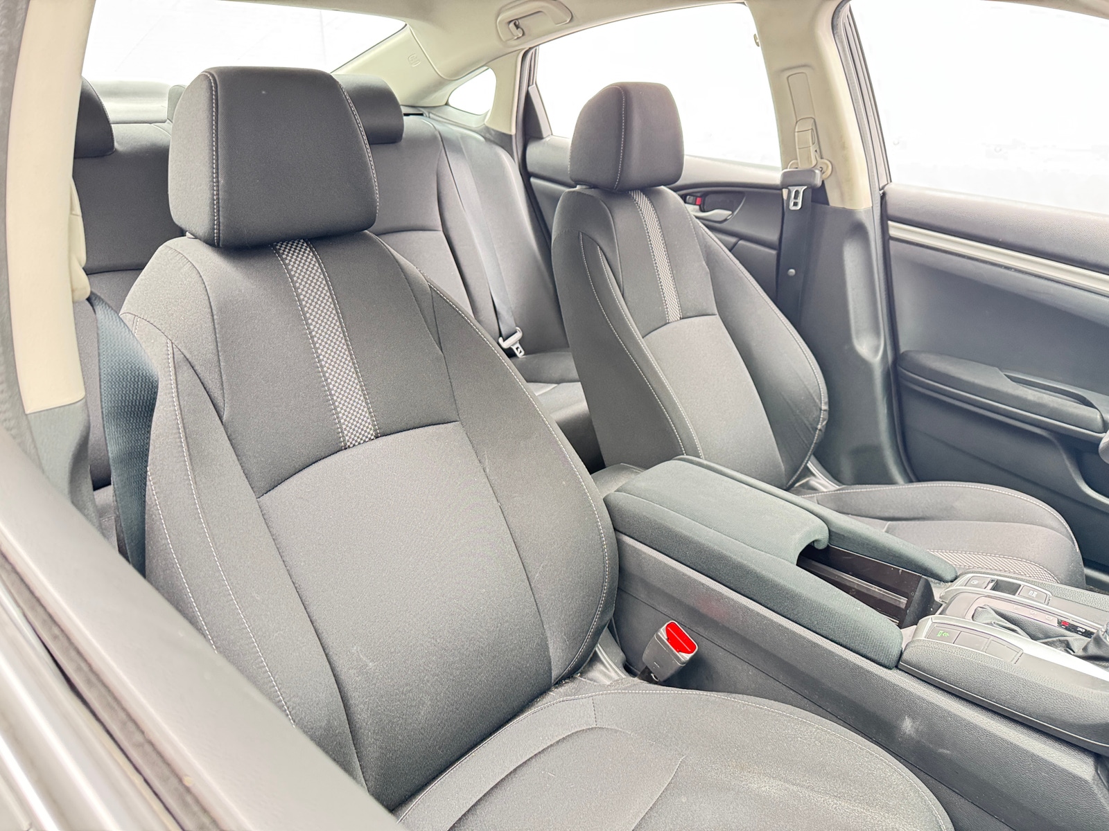 Thumbnail: 2019 Honda Civic - 2
