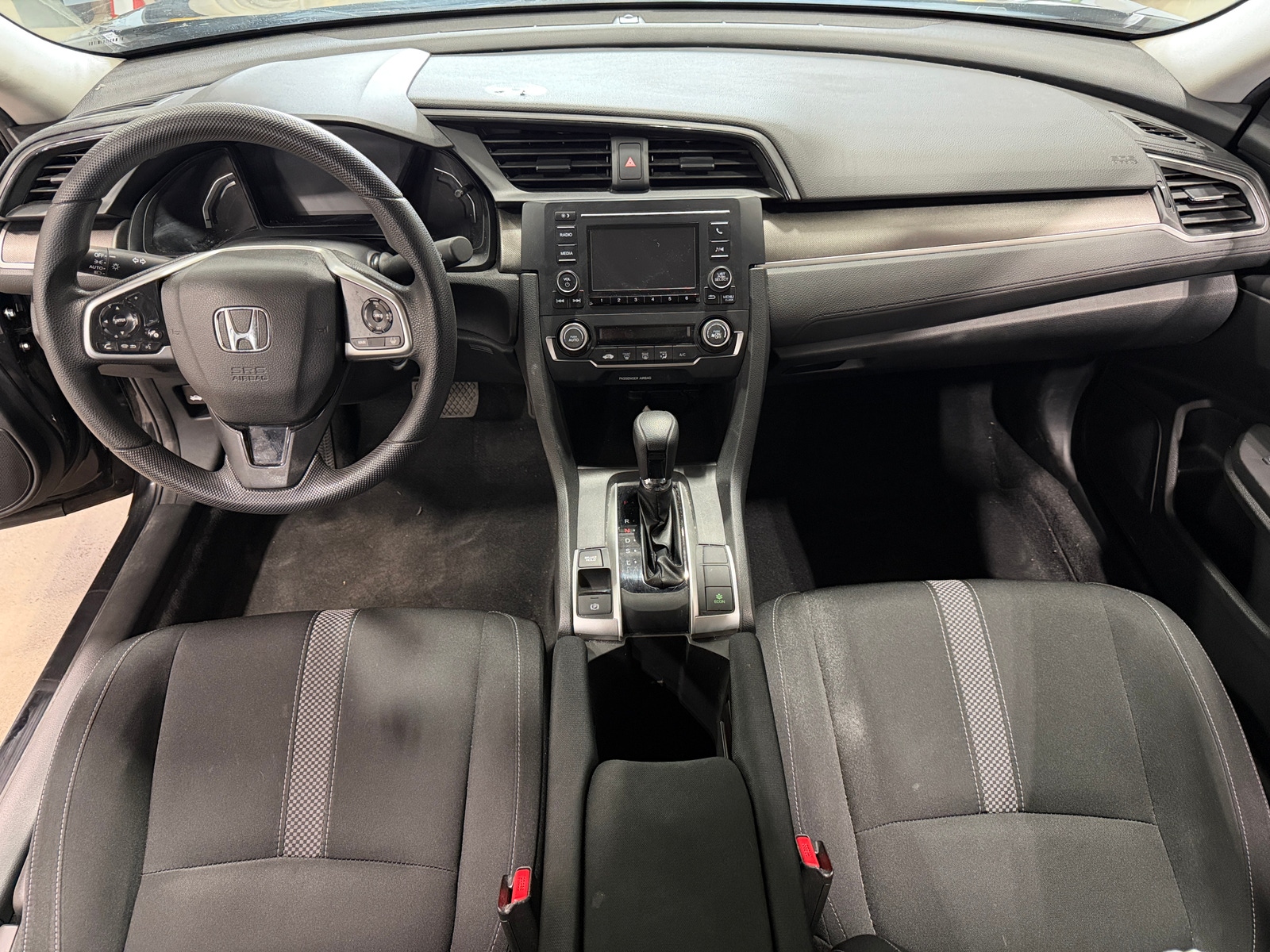 Thumbnail: 2019 Honda Civic - 3