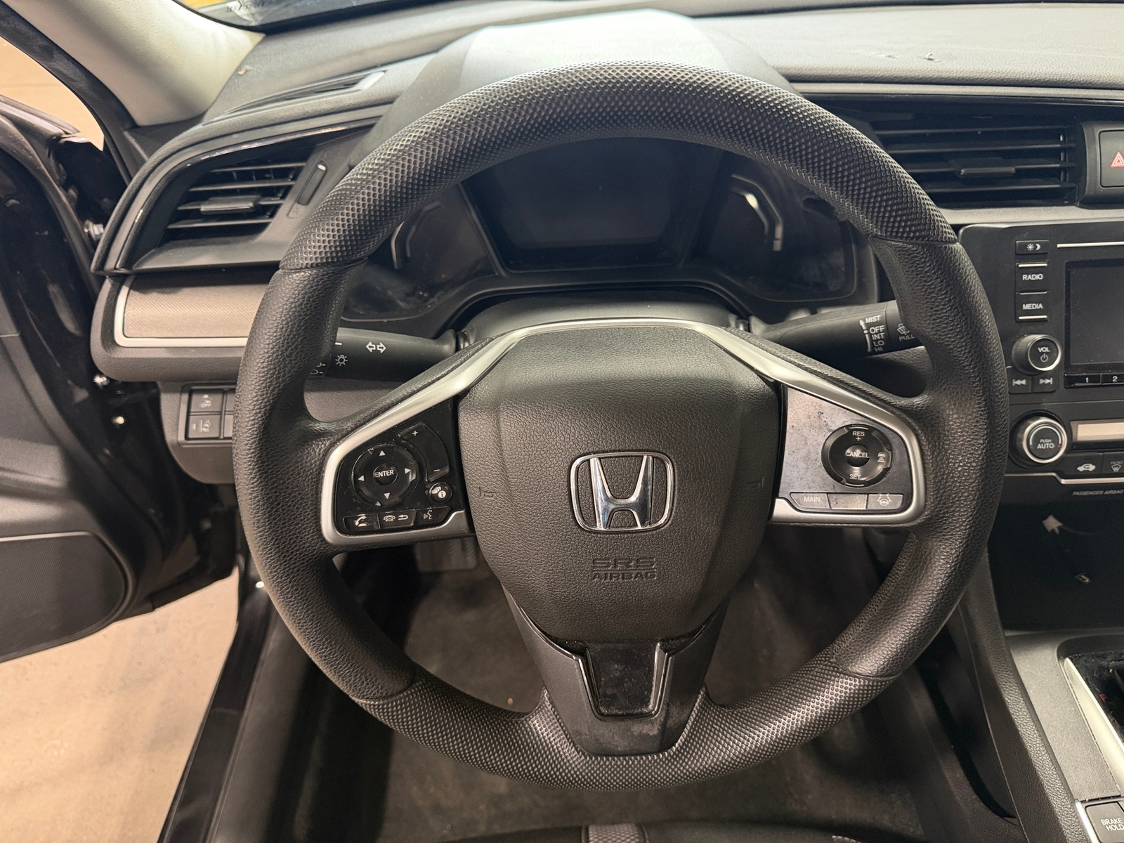 Thumbnail: 2019 Honda Civic - 5