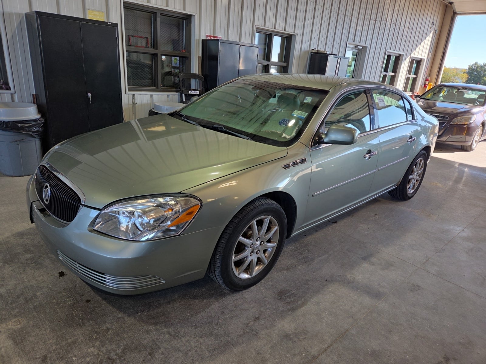 2006 Buick Lucerne CXL