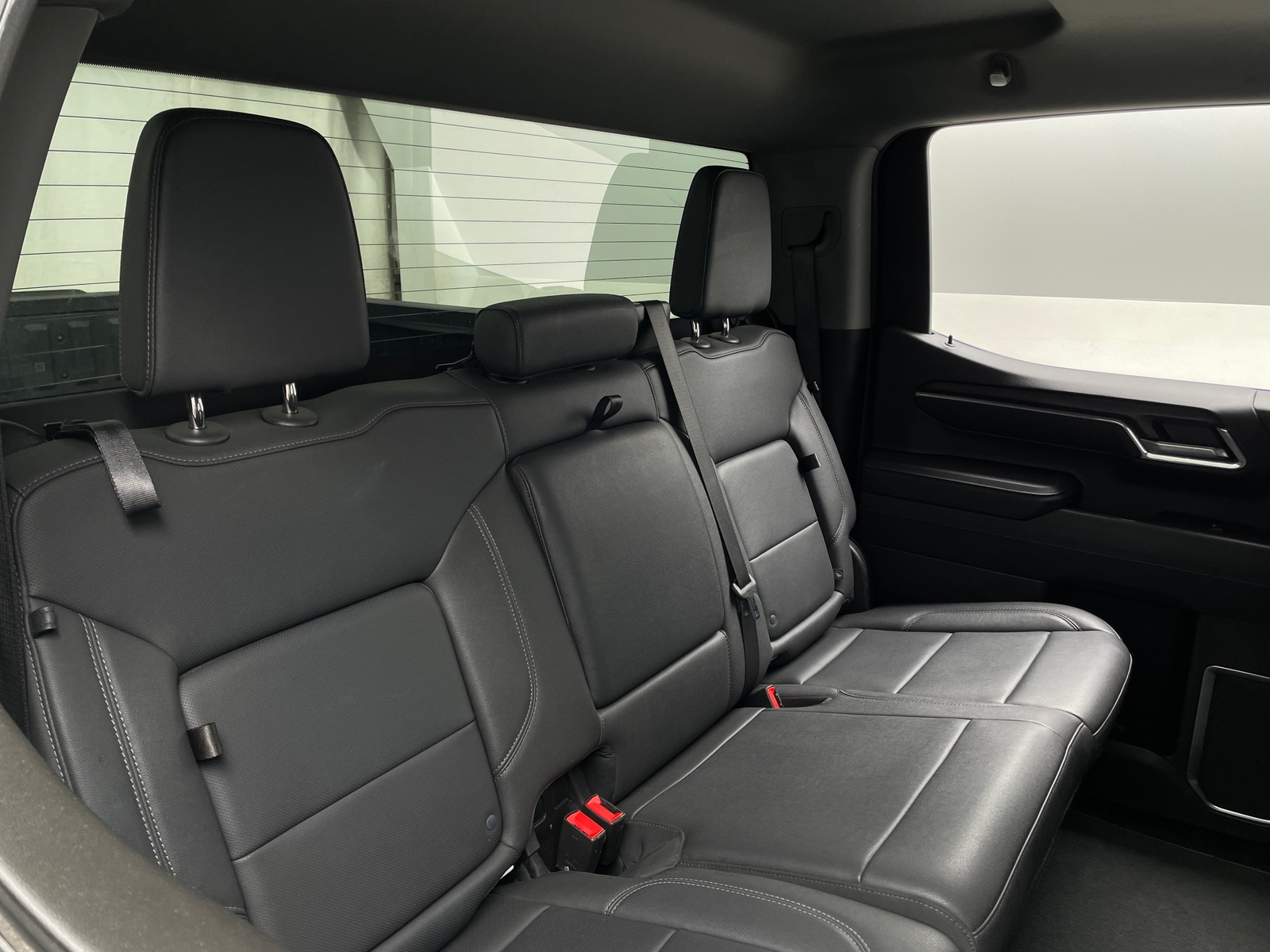 Thumbnail: 2025 GMC Sierra 1500 - 5