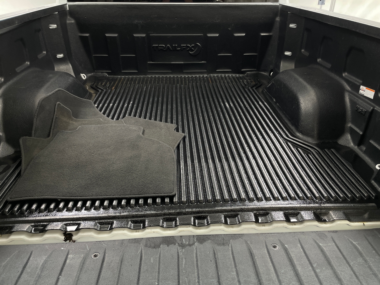 Thumbnail: 2025 GMC Sierra 1500 - 6