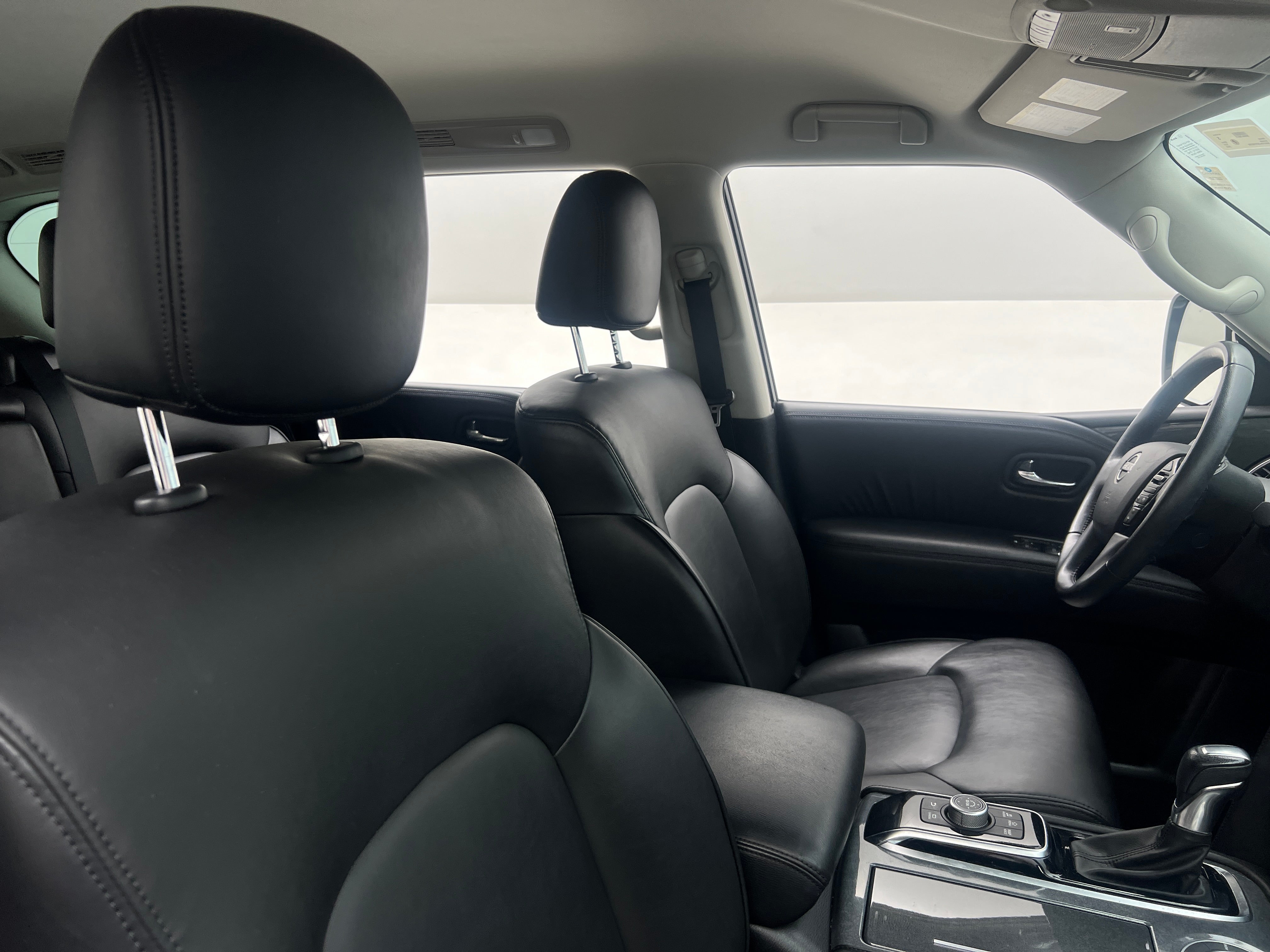 2023 Nissan Armada SV