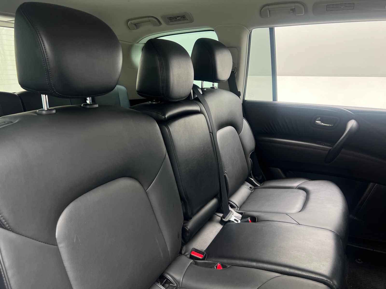 Thumbnail: 2023 Nissan Armada - 5
