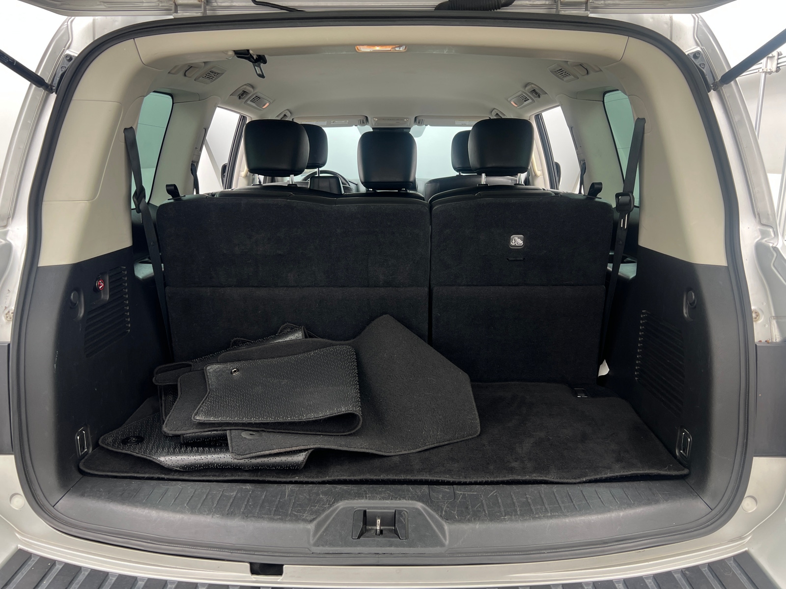 Thumbnail: 2023 Nissan Armada - 6